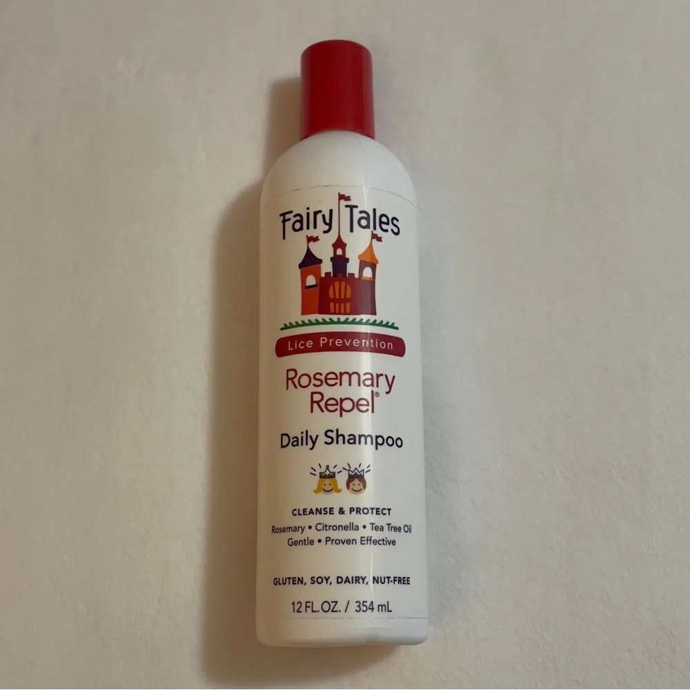 #Children’s Shampoo Bundle